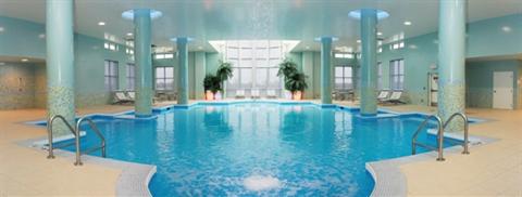 фото отеля South Beach Casino and Resort