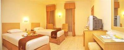 фото отеля Ahadiat Hotel & Bungalow