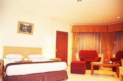 фото отеля Ahadiat Hotel & Bungalow