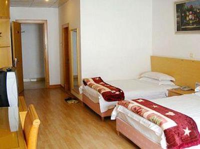 фото отеля Megaboom Business Hotel Xiamen