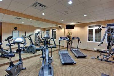 фото отеля Staybridge Suites Toronto Mississauga