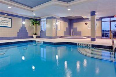 фото отеля Staybridge Suites Toronto Mississauga