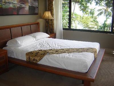 фото отеля Fitzroy Island Resort Cairns