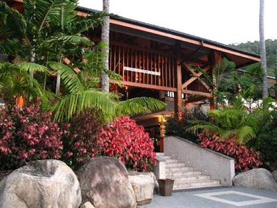 фото отеля Fitzroy Island Resort Cairns