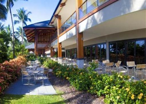 фото отеля Fitzroy Island Resort Cairns