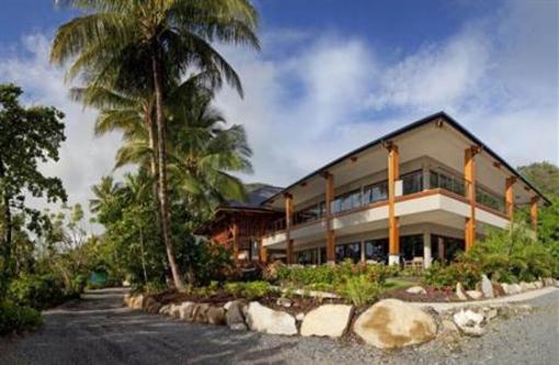 фото отеля Fitzroy Island Resort Cairns