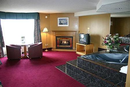 фото отеля Super 8 Motel Niagara Falls