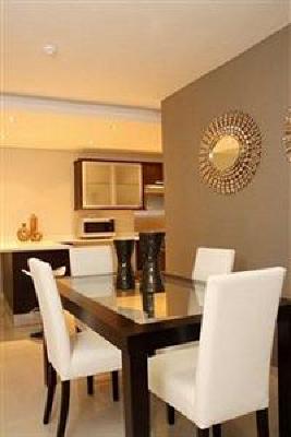 фото отеля Aquarius Luxury Suites