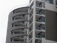 Aquarius Luxury Suites
