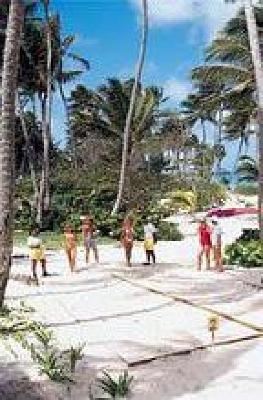 фото отеля Grand Palladium Punta Cana Resort & Spa