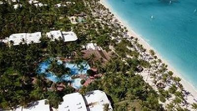 фото отеля Grand Palladium Punta Cana Resort & Spa