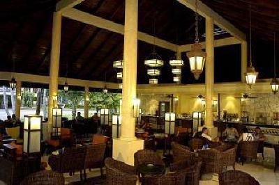 фото отеля Grand Palladium Punta Cana Resort & Spa