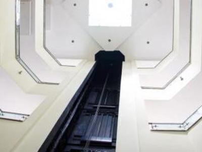 фото отеля Hotel Comfort Inn Vyshak