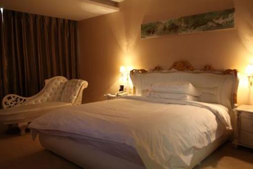 фото отеля Xintaixing Hotel