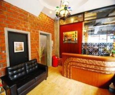 фото отеля Coffee Mania House