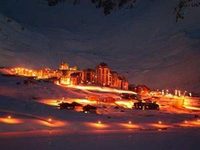 Hotel La Vanoise Tignes