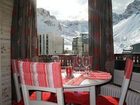 фото отеля Hotel La Vanoise Tignes