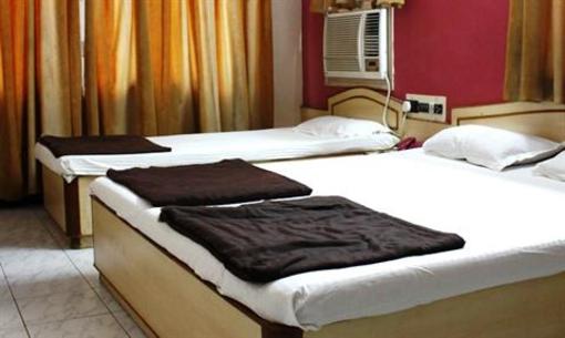фото отеля Hotel Uttam