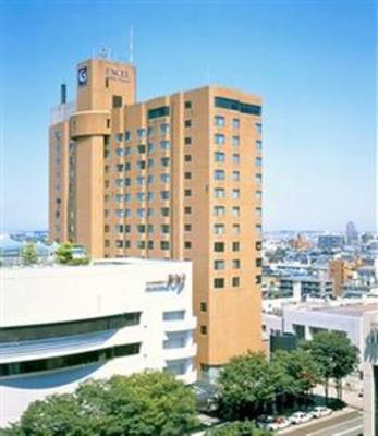 фото отеля Kanazawa Excel Hotel Tokyu