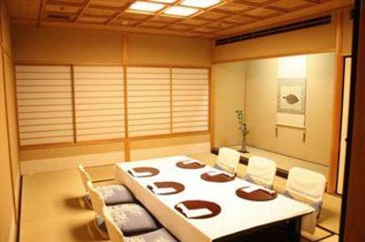 фото отеля Kanazawa Excel Hotel Tokyu