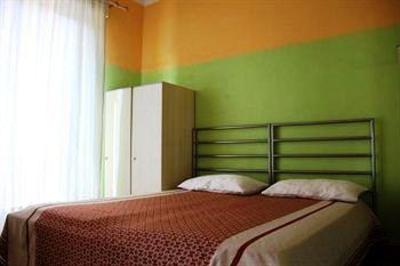 фото отеля Jammin' Rimini Party Hostel