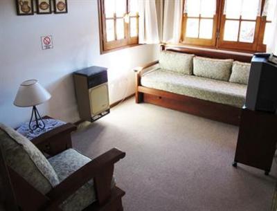 фото отеля Cabanas Lelen