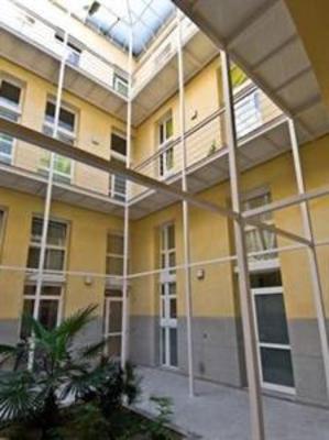 фото отеля Piamonte Residence Apartments