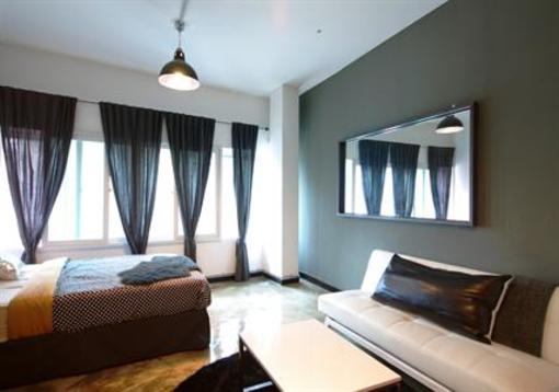 фото отеля Seoul Loft Apartments