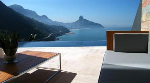 фото отеля Villa Rio