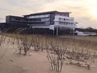 фото отеля Hotel les bains de Cabourg