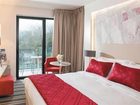 фото отеля Hotel les bains de Cabourg