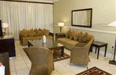 фото отеля Hunters Rest Hotel