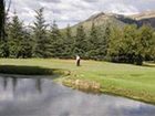 фото отеля Hunters Rest Hotel