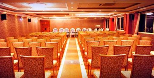 фото отеля Hotel Sea Pearl