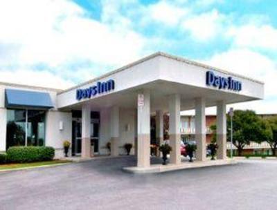 фото отеля Days Inn London (Canada)