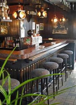 фото отеля Hotel-Restaurant Zum Postillon