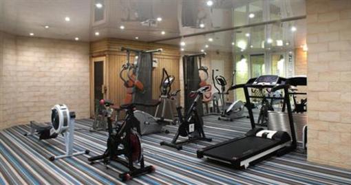 фото отеля Hotel Residence Europe Clichy