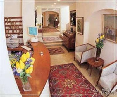 фото отеля Hotel Principe Rimini