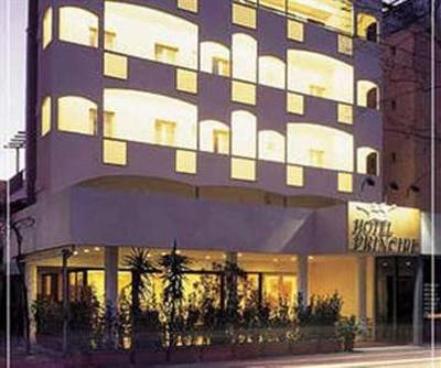 фото отеля Hotel Principe Rimini