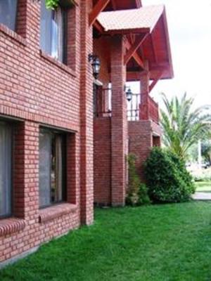 фото отеля Hotel Mirasierras Merlo