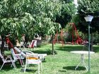 фото отеля Hotel Mirasierras Merlo