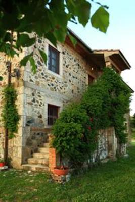 фото отеля Podere Torricella Orvieto