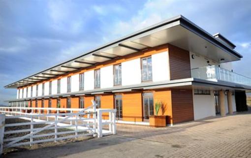 фото отеля Ingliston Country Club Hotel Bishopton