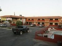 Motel 8 Maricopa