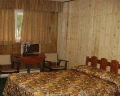 фото отеля Alta Vista Motel