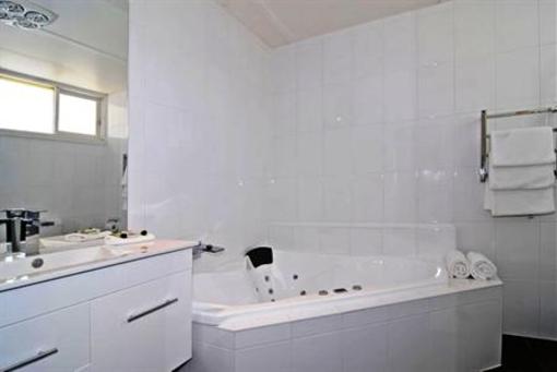 фото отеля Riverside Ocean Grove