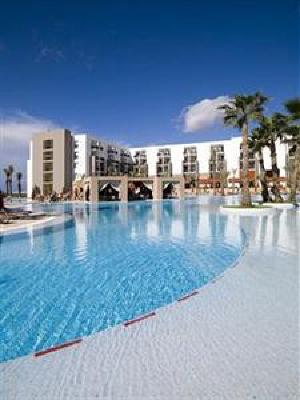 фото отеля Coralia Club Agadir La Kasbah