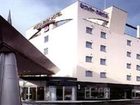 фото отеля Mutsu Park Hotel
