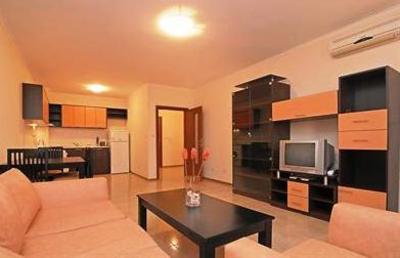 фото отеля World of Apartment in Nessebar