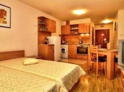 фото отеля World of Apartment in Nessebar